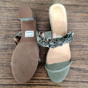 Womans sandals shoes